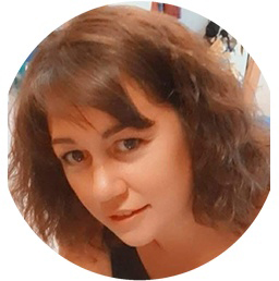 Carine Gillet, pédicure médicale spécialisée