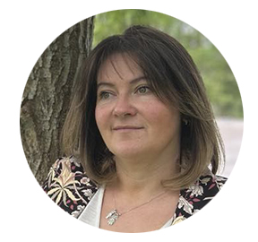 Laetitia Begon, pédicure médicale spécialisée